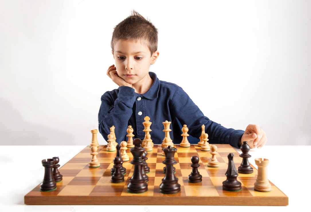 Online Chess Training - Play chess, Train chess.